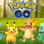 Jogador de Pokémon GO entrega Pokémon brilhantes para seu filho