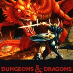 Dungeons and Dragons fazendo mudanças em demônios e diabos