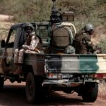 Mali corta relações com a Ucrânia por alegado envolvimento em ataque rebelde