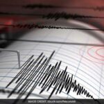 Terremoto de magnitude 5,0 atinge a Itália, sem danos imediatos: autoridades