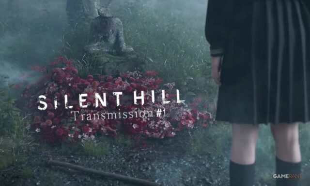 Rumor: mais um novo jogo de Silent Hill pode estar em desenvolvimento