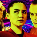 Star Trek precisa escalar 6 atores de Doctor Who