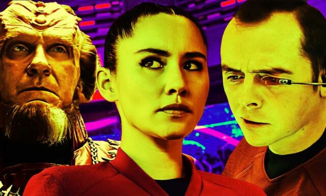 Star Trek precisa escalar 6 atores de Doctor Who