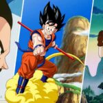 Personagens de Dragon Ball que são mais altos que Vegeta