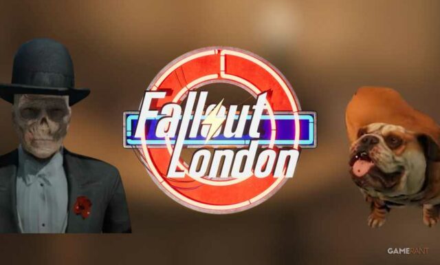 Fallout London: todas as facções (e como se juntar a elas)