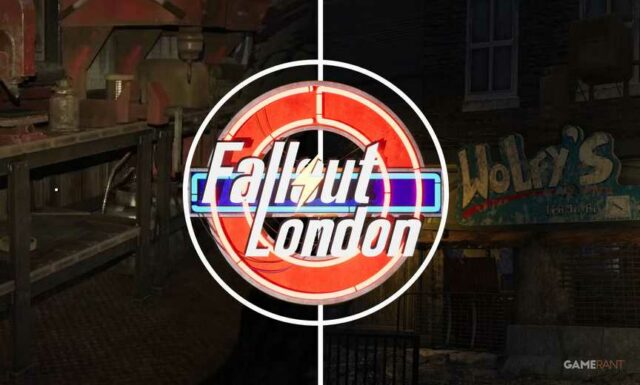 Guia de missão de Caríbdis em Fallout Londres