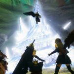 Final Fantasy 7 Remake Parte 3 enfrentará uma bifurcação na estrada com convocações