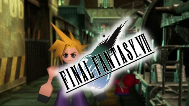 Final Fantasy 7: Melhores membros do grupo