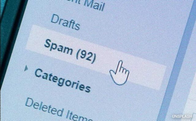 Mulher dos EUA descobre que ganhou na loteria Rs 1,73 crore por e-mail de spam