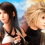 Square Enix ainda não revela vendas de Final Fantasy 7 Rebirth