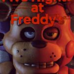 Mais conteúdo de Five Nights at Freddy's chegando ao Nintendo Switch