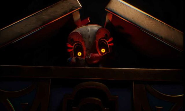 Five Nights at Freddy's: Into the Pit recebe nova atualização