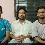 Quem é Nahid Islam, líder estudantil que liderou protestos contra Sheikh Hasina