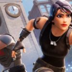 Chained Together está longe de ser o único jogo recriado em Fortnite