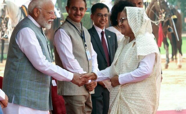 Como a expulsão de Sheikh Hasina afeta os laços diplomáticos Índia-Bangladesh