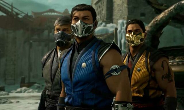 Rumores de remasterização da trilogia Mortal Kombat explicados