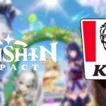 Genshin Impact 5.0 Leak mostra pontos de referência e localizações de inimigos em Natlan