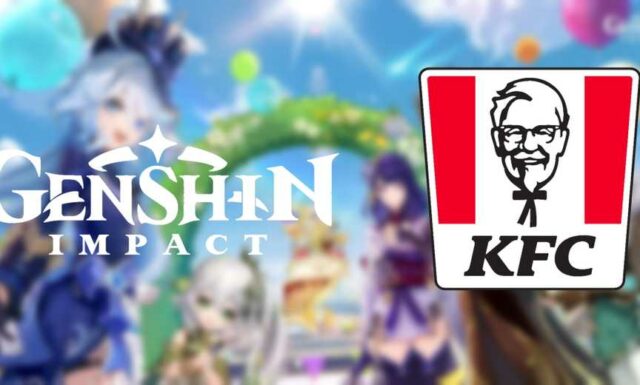 Genshin Impact 5.0 Leak mostra pontos de referência e localizações de inimigos em Natlan