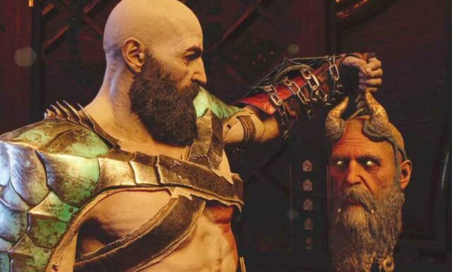 Por que os remakes de God of War OG podem ser um retrocesso se for verdade