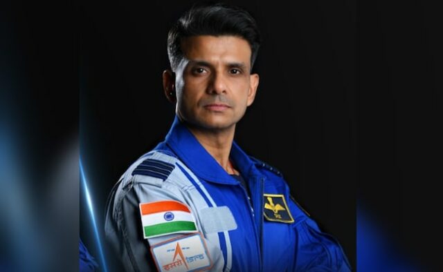 Capitão do grupo Shubhanshu Shukla voará para a estação espacial: 5 fatos
