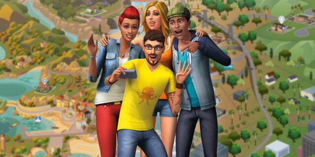 Os melhores mundos do The Sims 4, classificados