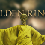 Elden Ring Fan Spots tributo engraçado a Godfrey dentro de uma academia
