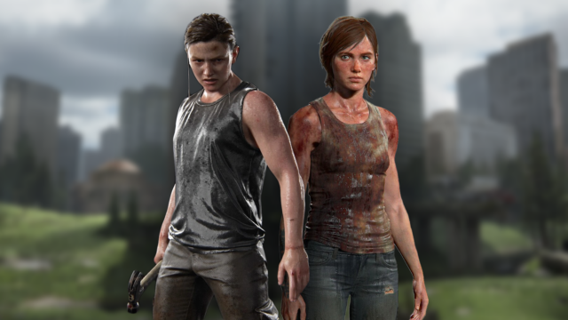 The Last of Us da HBO pode estar cometendo o maior erro de TLoU 2 novamente