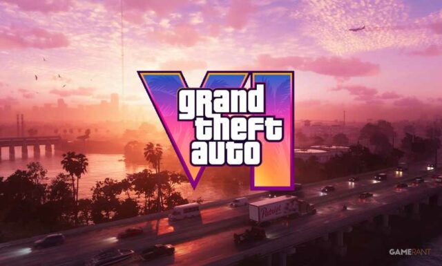 2024 deu ao Grand Theft Auto 6 uma tonelada de munição para comentários sociais