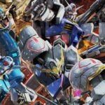 Novo anime Gundam da Netflix reformula os mechs mais icônicos do mundo com uma mudança, tornando-os aterrorizantes