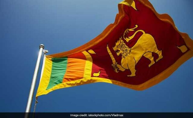 O Sri Lanka tem 39 candidatos presidenciais desta vez, mas nenhuma mulher entre eles