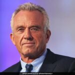 Robert Kennedy Jr certa vez deixou cair um urso morto no Central Park de Nova York