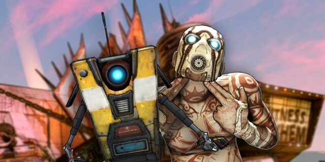 Os jogos mais difíceis de Borderlands, classificados