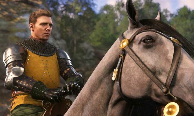 Kingdom Come: Deliverance 2 oficialmente atingido com atraso na data de lançamento