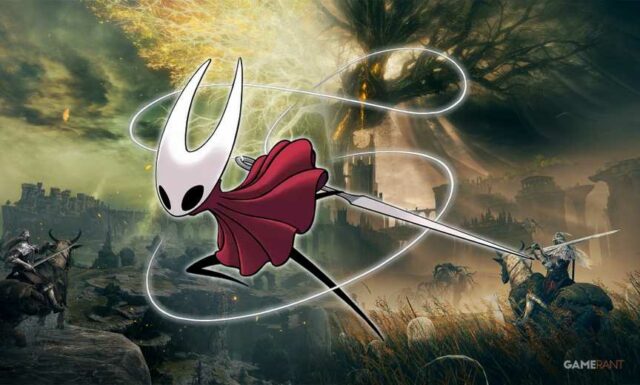 Por que a espera por Ghost of Tsushima 2 difere de Hollow Knight: Silksong's