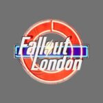 Localização do agitador de fótons cristalinos em Fallout Londres
