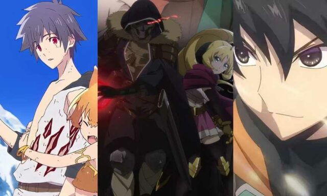 Os vilões mais incompetentes do anime Isekai, classificados