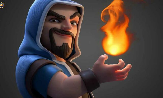 Como construir um deck forte no Clash Royale do zero