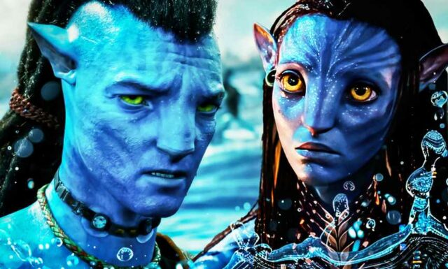 8 maneiras pelas quais Avatar 2 é basicamente um remake do filme original de James Cameron de 2009