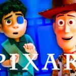 Pixar anuncia novo filme Hoppers estrelado por Jon Hamm e A Body-Swapping Beaver