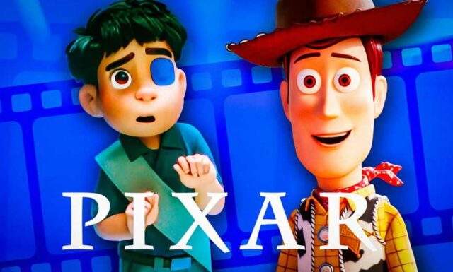 Pixar anuncia novo filme Hoppers estrelado por Jon Hamm e A Body-Swapping Beaver