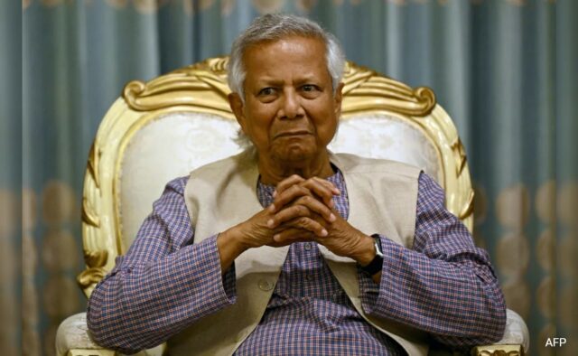 As pesquisas em Bangladesh serão adiadas? Muhammad Yunus cita necessidade de reformas importantes