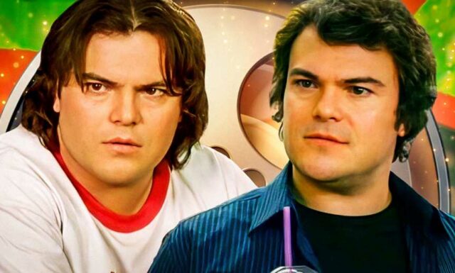 O papel mais subestimado de Jack Black é o vilão neste filme de 2005 com 84% de Rotten Tomatoes