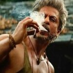 Shah Rukh Khan revela seu próximo filme de Bollywood após seu incrível retorno como ator em 2023