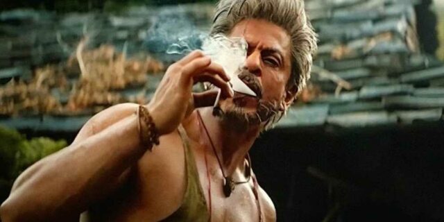 Shah Rukh Khan revela seu próximo filme de Bollywood após seu incrível retorno como ator em 2023