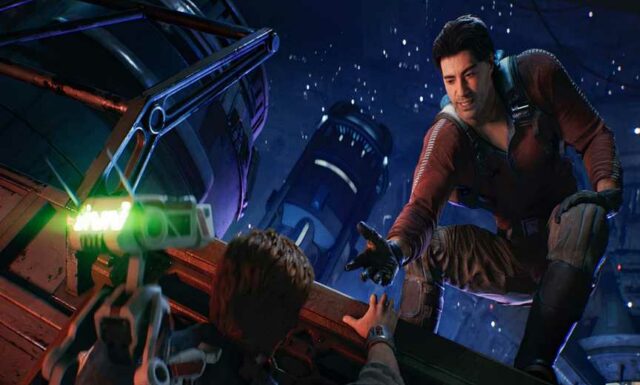 O próximo jogo Star Wars Jedi não pode perder a oportunidade Fallen Order, Survivor Did