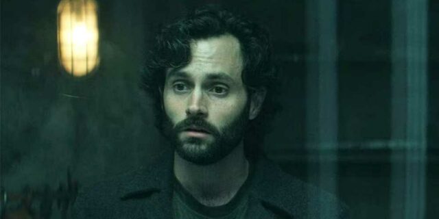 A 5ª temporada de You recebe grandes atualizações de filmagem de Penn Badgley