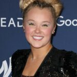 JoJo Siwa no 33º Prêmio Anual GLAAD Media