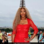 Serena Williams diz que teve ‘acesso negado’ ao restaurante de Paris, equipe explica o incidente