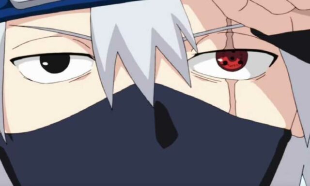 Naruto: o estilo de liderança de Kakashi, explicado