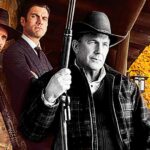 Dois novos programas de Yellowstone em desenvolvimento conforme o relatório esclarece a confusão entre sequências e spinoffs